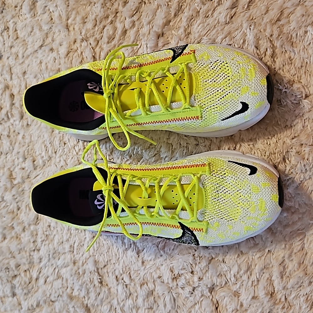 New! Nike superrep fly knit running sneaker